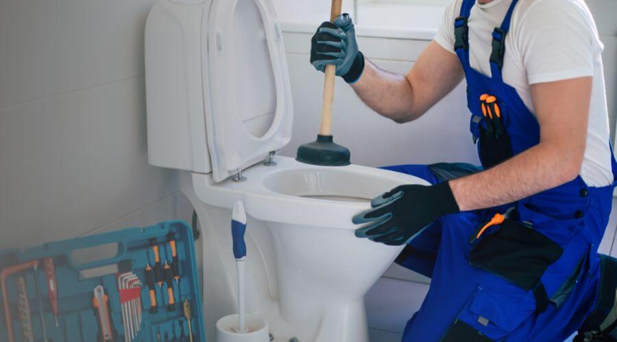 Professional expert plumbing services in Saint James, MO